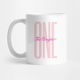 The Boujee One Mug